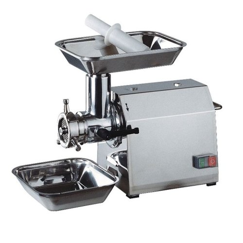 Meat mincers, graters