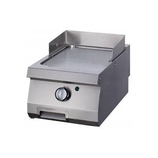 <strong>Maxima Heavy Duty 40S gas griddle, 34x46 cm</strong>