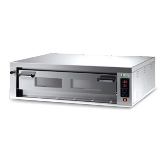 <strong>La Felsinea 10570 EL electric pizza oven with 1 baking chamber</strong>