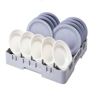 <strong>CAMBRO PR59314 Spiked dishwashing basket</strong>