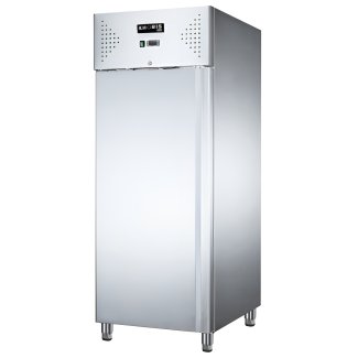 <strong>KH-GN650TN Solid door stainless steel refrigerator 650 liter</strong>
