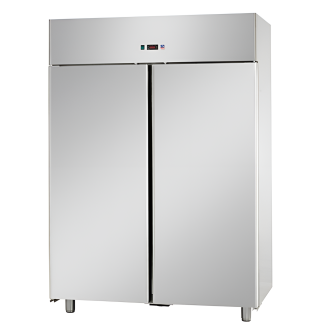 <strong>AF14EKOMBT Solid door freezer 1400 liter</strong>