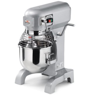<strong>La Felsinea PM 10 stainless planetary mixer</strong>
