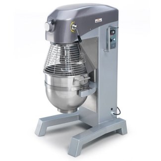 <strong>La Felsinea PM 30 stainless planetary mixer</strong>