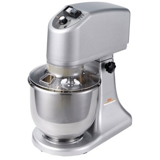 <strong>La Felsinea PM 7 stainless planetary mixer</strong>