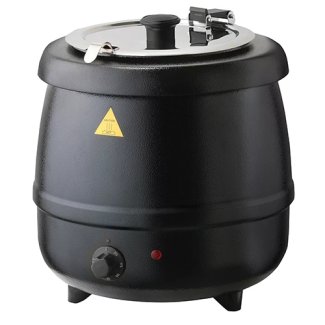 <strong>S713 electric soup kettle, 10 liter</strong>