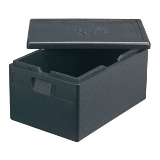 <strong>BAR10033 GN 1/1 ECO Thermo box, 30 liter</strong>