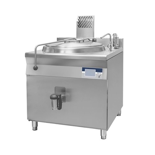Boiling pans series 700, 900