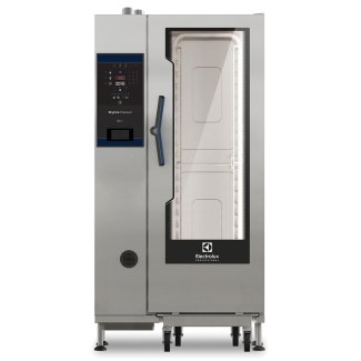 <strong>217824 </strong><strong>SkyLine Premium 20xGN1/1 electric combi oven</strong>