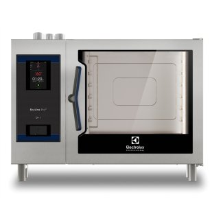 <strong>217881 </strong><strong>SkyLine Premium 6xGN2/1 gas combi oven</strong>