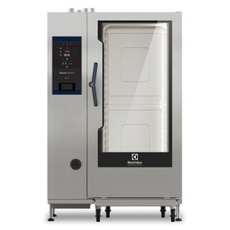 <strong>217885 </strong><strong>SkyLine Premium 20xGN2/1 gas combi oven</strong>