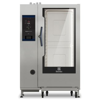 <strong>217925 </strong><strong>SkyLine Pro 20xGN2/1 electric combi oven</strong>