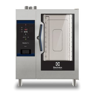 <strong>217982 SkyLine Pro 10xGN1/1 gas combi oven</strong>