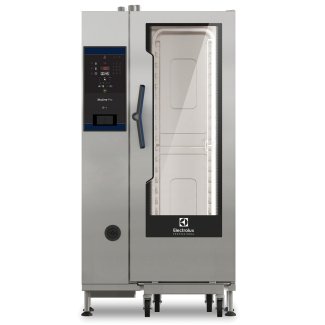 <strong>217984 </strong><strong>SkyLine Pro 20xGN1/1 gas combi oven</strong>