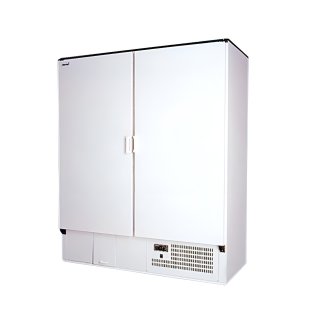 <strong>CC 1200 (SCH 800) Két teleajtós hűtőszekrény 1015 literes</strong>