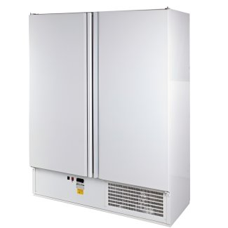 <strong>CC 1600 (SCH 1400) Double solid door refrigerator 1377 liter</strong>