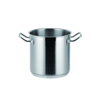 <strong>SEF2424 Stainless steel cooking pot ECO</strong>