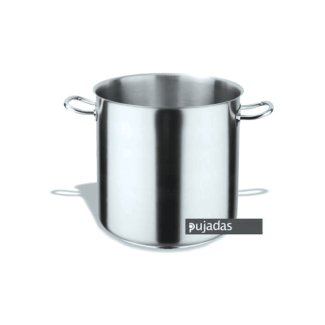 <strong>PU218035 Stainless steel cooking pot</strong>