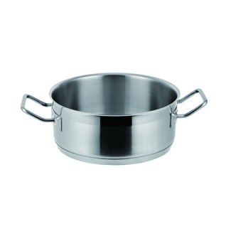 <strong>SEAL5016 Stainless steel saucepan ECO</strong>