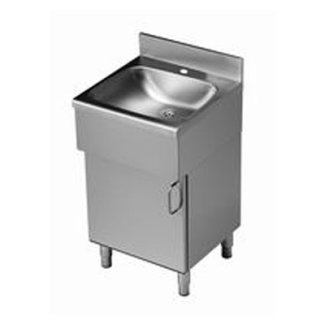 <strong>IPA79N Standing hand wash unit without tapware</strong>