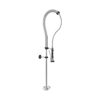 <strong>RUB00958029 Deck-mount shower with two-button tap TOP-CLASS</strong>