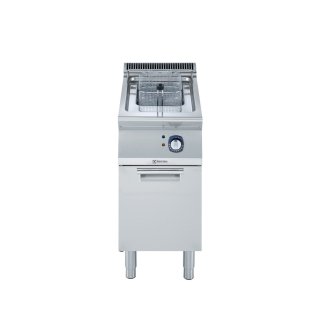 <strong>371077 Electrolux electric fryer, 7 liter, closed cabinet</strong>