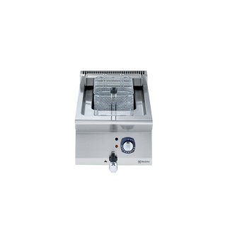 <strong>371079 Electrolux electric fryer top, 12 liter</strong>