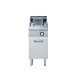 <strong>371084 Electrolux electric fryer, 14 liter, closed cabinet</strong>