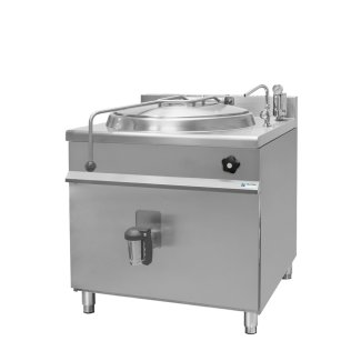 <strong>NLR-101 Steam boiling pan</strong>