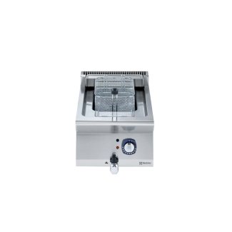 <strong>371075 Electrolux electric fryer top, 7 liter</strong>