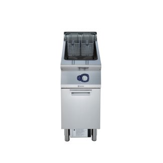 <strong>391331 Electrolux gas fryer, 23 liter, closed cabinet</strong>