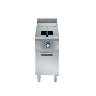<strong>391087 Electrolux electric fryer, 15 liter, closed cabinet</strong>