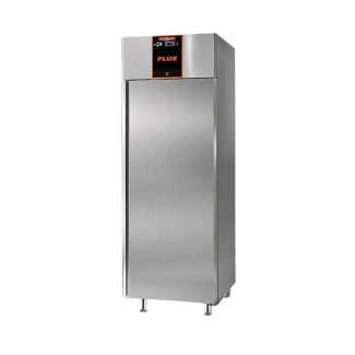 <strong>AF07PKMTN </strong><strong>Stainless steel refrigerator 590 liter</strong>