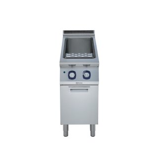 <strong>391126 Electrolux electric pasta cooker, 40 liter, closed cabinet</strong>