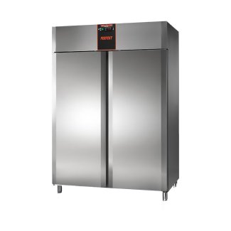 <strong>AF14PKMTN Stainless steel refrigerator 1300 liter</strong>