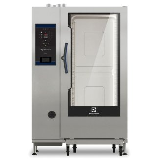 <strong>217985 </strong><strong>SkyLine Pro 20xGN2/1 gas combi oven</strong>
