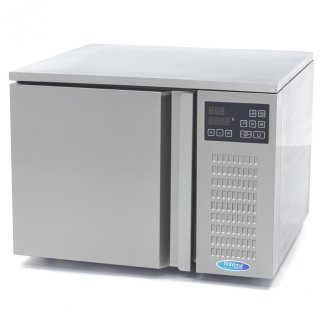 <strong>Maxima stainless shock freezer 2xGN2/3 + 1xGN1/2</strong>
