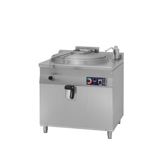 <strong>ELR-101 Electric boiling pan</strong>