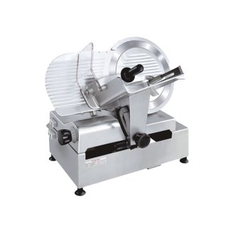 <strong>RGV KA350M/S-D professional automated meat slicer w. security switch</strong>