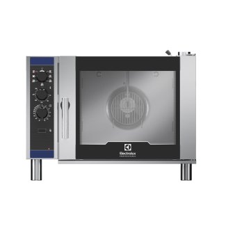 <strong>260688 Electrolux electric convection oven</strong>