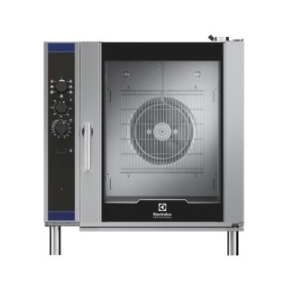 <strong>260693 Electrolux 10xGN1/1 electric convection oven</strong>