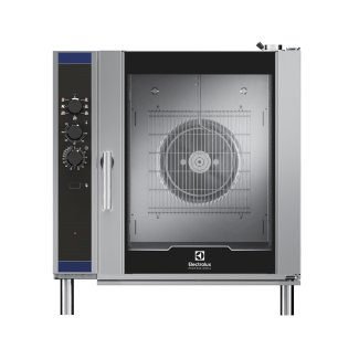 <strong>260697 Electrolux 10xGN2/1 electric convection oven</strong>