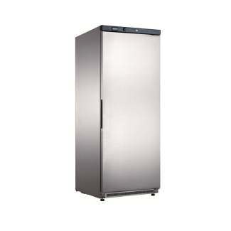 <strong>KH-XR600-H6C S/S Rozsdamentes teleajtós hűtőszekrény 540 literes</strong>