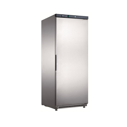 Stainless steel refrigerators