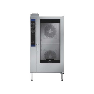 <strong>260860 Electrolux 20xGN1/1 gas convection oven</strong>