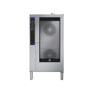 <strong>260698 Electrolux 20</strong><strong><strong>x</strong>GN1/1 electric convection oven</strong>