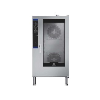 <strong>260699 Electrolux 20<strong>x</strong>GN2/1 electric convection oven</strong>